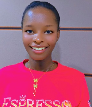 Our Team evelyne hairdresser 300x350