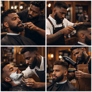 barbershop