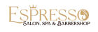 espresso logo